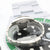 Rolex Submariner Date 16610LV (Kermit) with Green Bezel