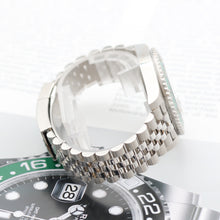 Load image into Gallery viewer, Rolex GMT Sprite ref. 126720VTNR Jubilee - Full Set
