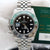 Rolex GMT Sprite ref. 126720VTNR Jubilee - Full Set