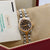 Rolex Datejust Lady ref. 69173 - Black Diamonds Dial - Jubilee Bracelet - Full Set