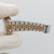 Rolex Datejust Lady ref. 69173 - Black Diamonds Dial - Jubilee Bracelet - Full Set
