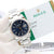Rolex Datejust ref. 126234 Blue Dial Oyster bracelet - Full Set