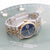 Rolex Datejust Oyster-Quartz ref. 17013 Blue Dial