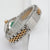 Rolex Datejust Lady ref. 69173 Steel/Gold - Champagne Dial V2 - Full Set