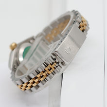 Load image into Gallery viewer, Rolex Datejust Lady ref. 69173 Steel/Gold - Champagne Dial V2 - Full Set
