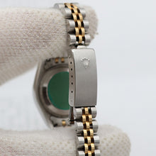 Load image into Gallery viewer, Rolex Datejust Lady ref. 69173 Steel/Gold - Champagne Dial V2 - Full Set
