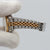 Rolex Datejust Lady ref. 69173 Steel/Gold - White Roman Dial - Full Set