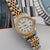 Rolex Datejust Lady ref. 69173 Steel/Gold - White Roman Dial - Full Set