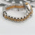 Rolex Datejust Lady ref. 69173 Steel/Gold - White Roman Dial - Full Set