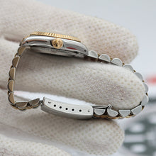 Load image into Gallery viewer, Rolex Datejust Lady ref. 69173 Steel/Gold - White Roman Dial - Full Set
