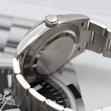 Indlæs billede til gallerivisning Rolex Oyster Perpetual 134300 - Green "Pistachio" Dial - Full set
