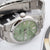 Rolex Oyster Perpetual 134300 - Green "Pistachio" Dial - Full set