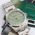 Rolex Oyster Perpetual 134300 - Green "Pistachio" Dial - Full set