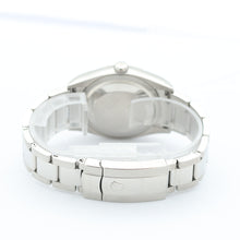 Load image into Gallery viewer, Rolex Datejust ref. 126200 Black Dial Oyster bracelet - Full Set
