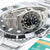 Rolex Submariner No Date ref. 114060 Oyster bracelet - Full Set