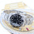 Rolex Submariner No Date ref. 114060 Oyster bracelet - Full Set