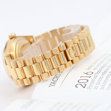 Load image into Gallery viewer, Rolex Day-Date 36 ref. 18038 - Champagne dial
