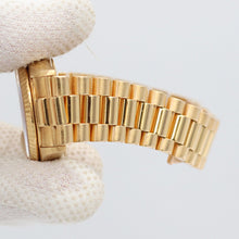 Load image into Gallery viewer, Rolex Day-Date 36 ref. 18038 - Champagne dial
