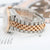 Rolex Datejust 36 ref. 116231 Sundust Roman Dial - Jubilee - Full Set