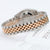 Rolex Datejust 36 ref. 116231 Sundust Roman Dial - Jubilee - Full Set