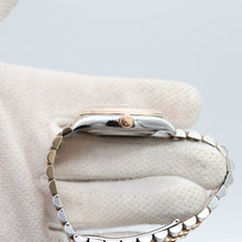 Charger l'image dans la galerie, Rolex Datejust 36 ref. 116231 Sundust Roman Dial - Jubilee - Full Set
