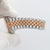 Rolex Datejust 36 ref. 116231 Sundust Roman Dial - Jubilee - Full Set