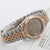 Rolex Datejust 36 ref. 116231 Sundust Roman Dial - Jubilee - Full Set