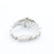 Rolex Oyster Perpetual Lady ref. 6618 - SIlver Dial - Oyster Bracelet