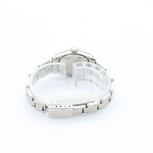 Charger l&#39;image dans la galerie, Rolex Oyster Perpetual Lady ref. 6618 - SIlver Dial - Oyster Bracelet
