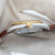 Rolex Datejust 36 ref. 16233 Champagne dial - Leather Strap - Full Set