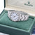 Rolex Air-King ref. 14010 White Roman dial