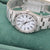 Rolex Air-King ref. 14010 White Roman dial