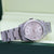 ON SALE: Rolex Oyster Perpetual ref. 114200 Dial Silver 3-6-9 - Full Set