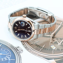 Charger l'image dans la galerie, Rolex Datejust ref. 126301 Chocolate Dial Oyster bracelet - Full Set
