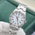 Rolex Air King ref. 14010 White Roman dial