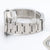 Rolex Oyster Perpetual ref. 114200 Dial Silver 3-6-9 - Full Set