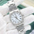 Rolex Air-King ref. 14010 White Roman dial