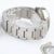 Rolex Oyster Perpetual ref. 114200 Dial Silver 3-6-9 - Full Set