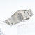 Rolex Oyster Perpetual ref. 114200 Dial Silver 3-6-9 - Full Set