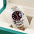 Rolex Datejust ref. 126301 Chocolate Dial Oyster bracelet - Full Set