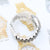 Rolex Lady-Datejust ref. 69174 - Silver Dial Jubilee bracelet