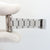 Rolex Oyster Perpetual ref. 114200 Dial Silver 3-6-9 - Full Set