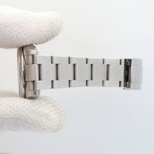 Load image into Gallery viewer, Rolex Oyster Perpetual ref. 114200 Dial Silver 3-6-9 - Full Set
