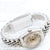 Rolex Lady-Datejust ref. 69174 - Silver Dial Jubilee bracelet