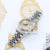 Rolex Lady-Datejust ref. 69174 - Silver Dial Jubilee bracelet