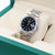 Rolex Datejust ref. 126200 Black Dial Oyster bracelet - Full Set