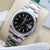 Rolex Datejust ref. 126200 Black Dial Oyster bracelet - Full Set