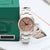 Rolex Datejust ref. 126234 Pink Millennary Computer Dial Oyster bracelet - Full Set