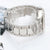 Rolex Datejust ref. 126234 Pink Millennary Computer Dial Oyster bracelet - Full Set