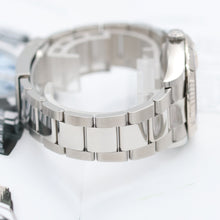 Carica l'immagine nel visualizzatore di Gallery, Rolex Datejust ref. 126234 Pink Millennary Computer Dial Oyster bracelet - Full Set
